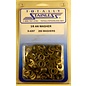 Totally Stainless 3/8" AN Stainless Flat Washers