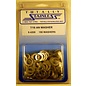 Totally Stainless 7/16" AN Stainless Flat Washers - 8-4208
