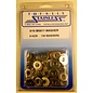 Totally Stainless 5/16 Stainless MS811 Flat Washers - 8-4229