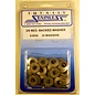 Totally Stainless 3/8" Stainless Neoprene Backed Flat Washers - 8-0530
