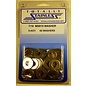 Totally Stainless 7/16" Stainless MS815 Flat Washers - 8-4231