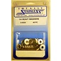 Totally Stainless Totally Stainless 1/4 Stainless Heavy Flat Washers - 8-0524
