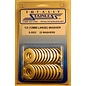 Totally Stainless 1/2 (12mm) Large Stainless Flat Washers - 8-2022