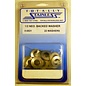 Totally Stainless 1/2 Stainless Neoprene Backed Flat Washers