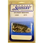 Totally Stainless Totally Stainless 5/16" Stainless Heavy Flat Washers - 8-0525