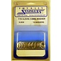 Totally Stainless Totally Stainless 7/16" (12mm) Stainless Flat Clevis Washers - 8-2035