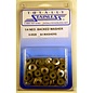 Totally Stainless 1/4" Stainless Neoprene Backed Flat Washers - 8-0528