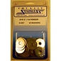 Totally Stainless Totally Stainless 5/16" x 1 1/4" Stainless Fender Washers - 8-4287