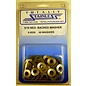 Totally Stainless 5/16" Stainless Neoprene Backed Flat Washers - 8-0529