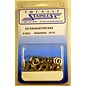 Totally Stainless 3/8" Stainless Intake/Exhaust Flat Washers - 8-0522