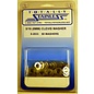 Totally Stainless 5/16"  (8MM) Stainless Clevis Flat Washers - 8-2033