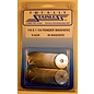 Totally Stainless Totally Stainless 1/4" x 1 1/4" Stainless Fender Washers - 8-4239