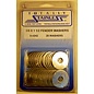 Totally Stainless 3/8" x 1-1/2" Stainless Fender Washer - 8-4242