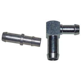 Tanks, Inc. 90° Push In Vent Fitting For Poly Tanks - PV90