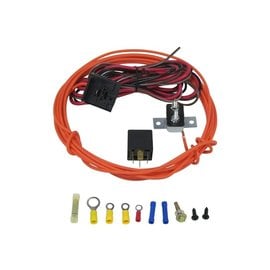 Tanks, Inc. Fuel Pump Relay and Wiring Kit - RLYFP