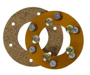 FUEL PUMP SENDING Unit Gas Gauge Level Sensor Direct Fit For Ford - Foto 5