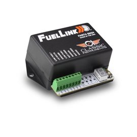 Classic Instruments Fuel Gauge interface - SN34