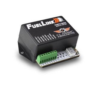 Classic Instruments Fuel Gauge interface - SN34