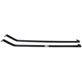 Tanks, Inc. 1968-72 GM A Body Gas Tank Straps - ST49