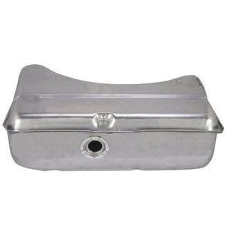 Tanks, Inc. 1971-76 Dodge Dart/Plymouth Duster Coated Steel Gas Tank - TCR11E