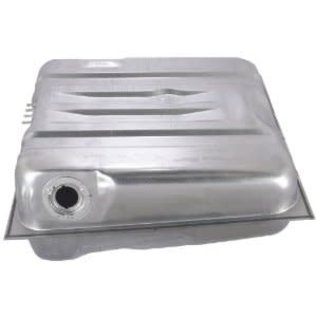 Tanks, Inc. 1972-74 Dodge Challenger Coated Steel Gas Tank - TCR8D