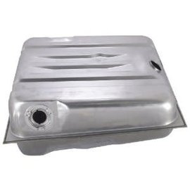 Tanks, Inc. 1971-72 Plymouth Barracuda/Cuda Coated Steel Gas Tank - TCR8E