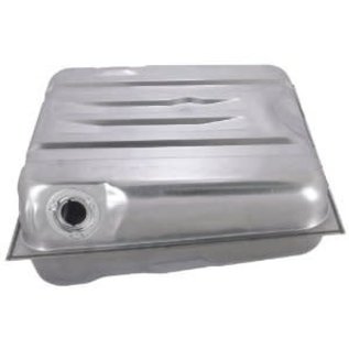 Tanks, Inc. 1971-72 Dodge Challenger Coated Steel Gas Tank - TCR8F