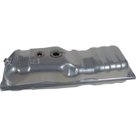 Tanks, Inc. 1973-81 GM Truck Coated Steel EFI Gas Tank - 16 Gallon - TM11A-T