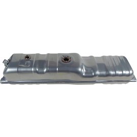 Tanks, Inc. 1982-91 GM Truck Coated Steel EFI Gas Tank - 20 Gallon - TM1B-T