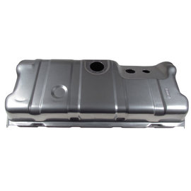 Tanks, Inc. 1963-67 Corvette Coated Steel EFI Gas Tank - TM33A-T