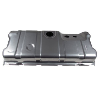 Tanks, Inc. 1963-67 Corvette Coated Steel EFI Gas Tank - TM33A-T