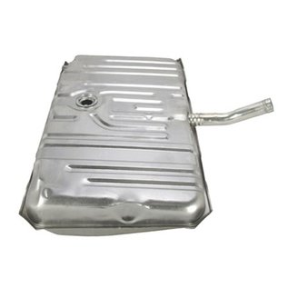 Tanks, Inc. 1970 Chevy Chevelle Coated Steel Gas Tank w/o Vent Pipe - TM34E