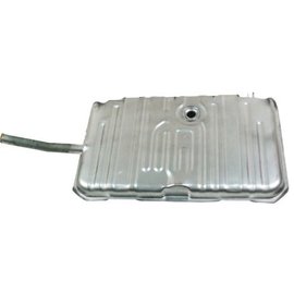 Tanks, Inc. 1971-72 El Camino & GMC Sprint Coated Steel Gas Tank - TM34K