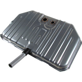 Tanks, Inc. 1971-72 Chevy Monte Carlo Notched Corner EFI Gas Tank - TM34PN-T