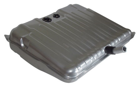 1968-69 Olds Cutlass 442 LS EFI Fuel Injection Notched Gas Tank Conversion Kit – CPP TM34CN-T*