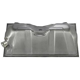 Tanks, Inc. 1957 Chevy Bel Air Wagon Coated Steel Gas Tank - TM47B