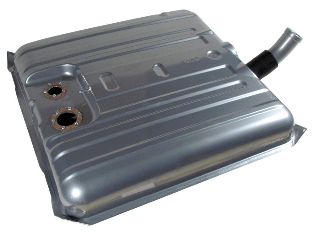 thumbnail image 2 of 1958 Chevy Impala Bel Air Biscayne Delray Floor Pans – 4pc HECASA 18 Gauge Steel 2 of 6