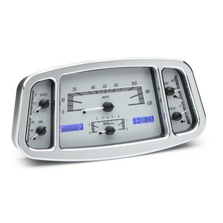 Dakota Digital 33-34 Ford VHX Instruments