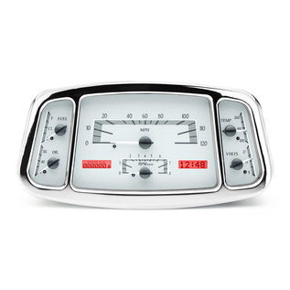 Dakota Digital 33-34 Ford VHX Instruments