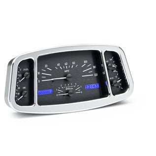 Dakota Digital 33-34 Ford VHX Instruments