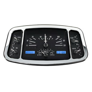 Dakota Digital 33-34 Ford VHX Instruments