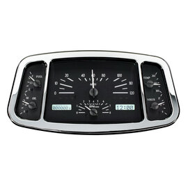 Dakota Digital Dakota Digital 33-34 Ford VHX Instruments