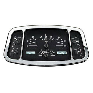 Dakota Digital 33-34 Ford VHX Instruments