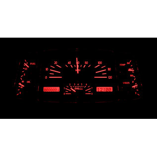 Dakota Digital 33-34 Ford VHX Instruments