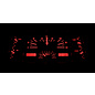 Dakota Digital 33-34 Ford VHX Instruments