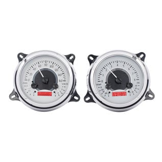 Dakota Digital 47-53 Chevy Truck VHX Instruments