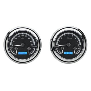 Dakota Digital 47-53 Chevy Truck VHX Instruments