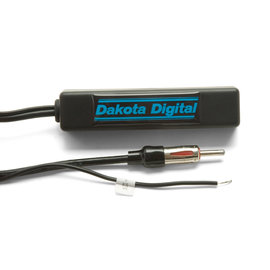 Dakota Digital Automotive AM/FM Electronic Antenna - ANT-1000