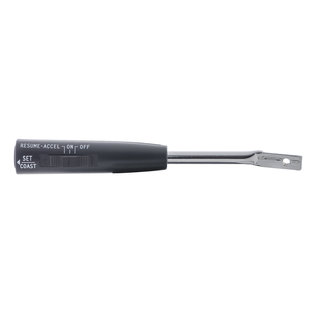 Dakota Digital Dakota Digital Handle, Early GM Style - HND-3