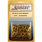 Totally Stainless Totally Stainless 3/8 Stainless Split Lock Washers - 8-4307